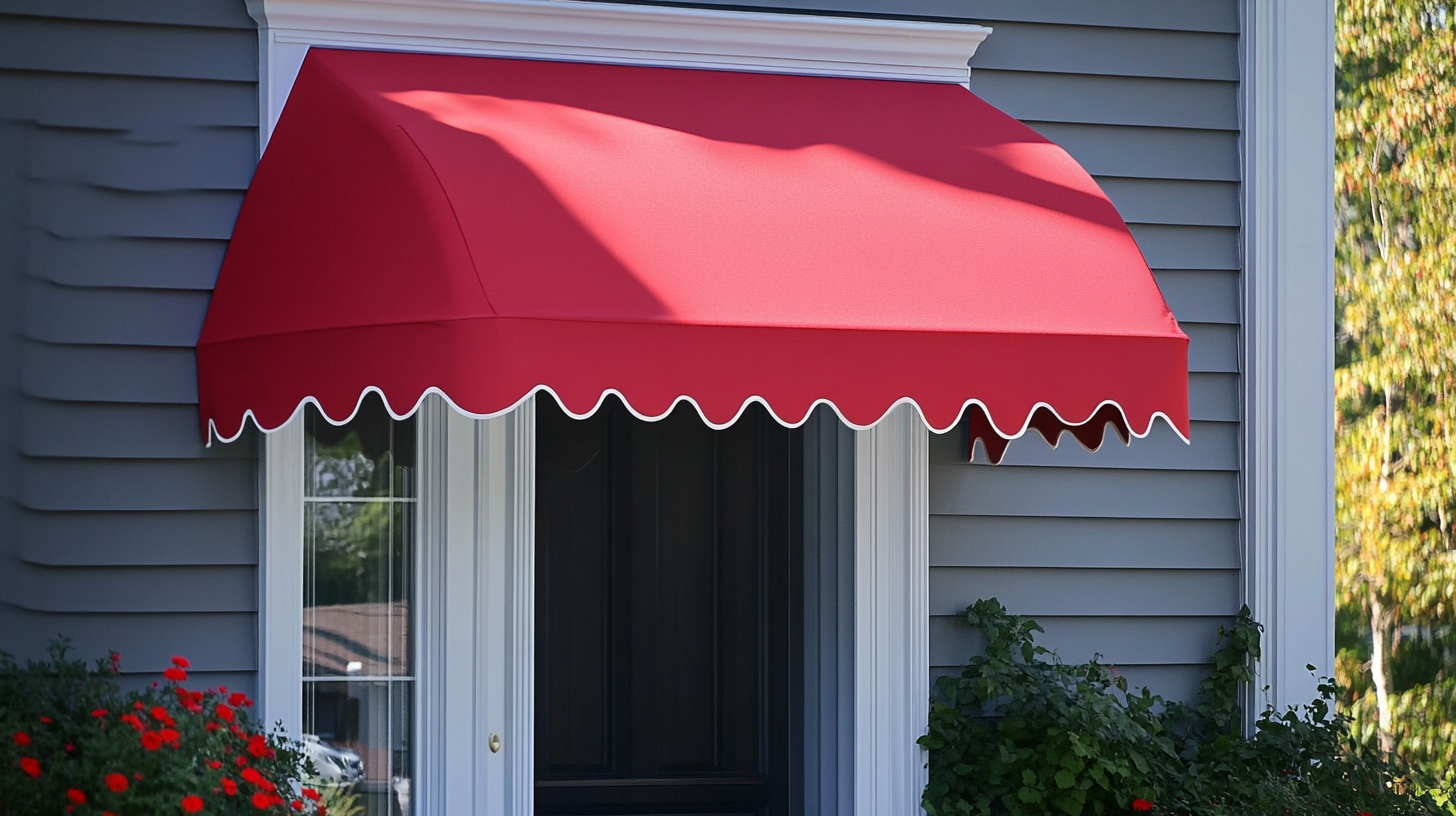 Unlocking the Benefits of Residential Awnings: Complete Specifications and Practical Installation Guide