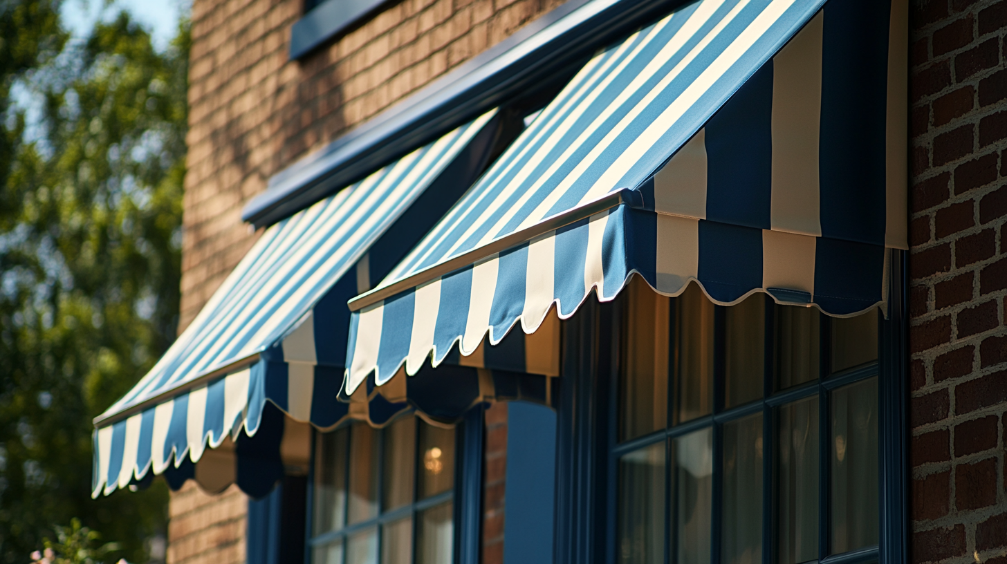 Unlocking the Benefits of Residential Awnings: Complete Specifications and Practical Installation Guide