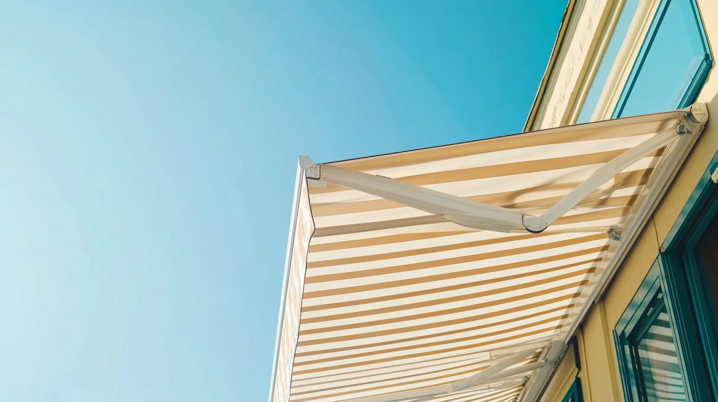 Unlocking the Benefits of Residential Awnings: Complete Specifications and Practical Installation Guide