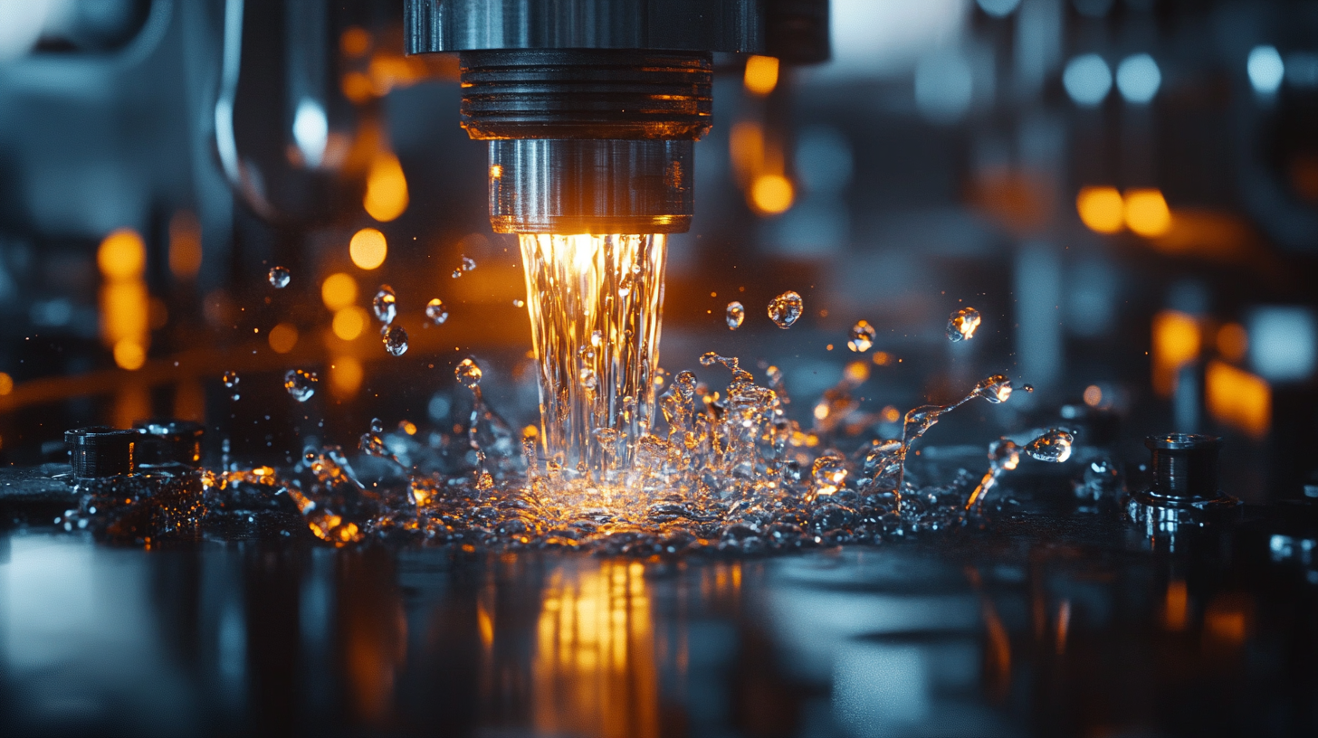 2025 Trends in Hot Isostatic Pressing: 7 Game-Changing Innovations to Watch