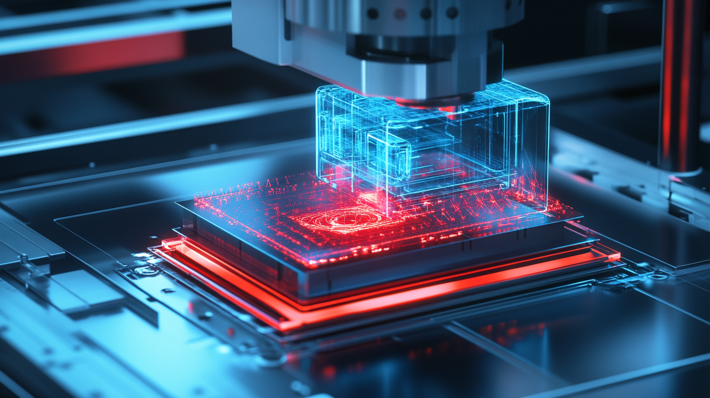 2025 Trends in Hot Isostatic Pressing: 7 Game-Changing Innovations to Watch