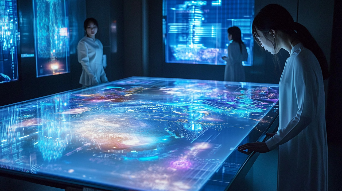 2025 Trends in Hot Isostatic Pressing: 7 Game-Changing Innovations to Watch