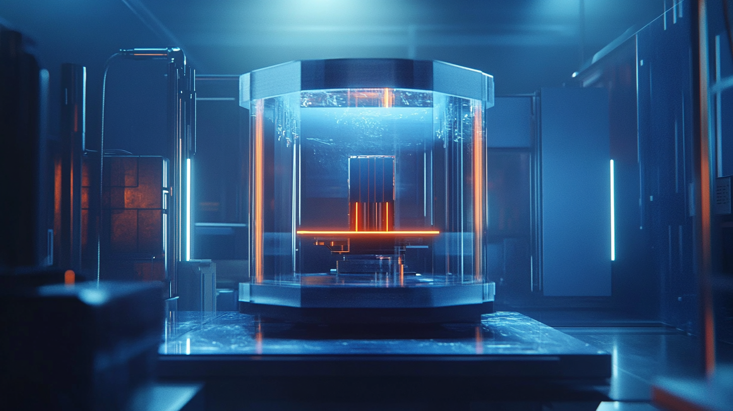2025 Trends in Hot Isostatic Pressing: 7 Game-Changing Innovations to Watch
