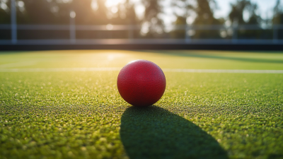 Unlocking the Potential of Professional Croquet for Global Buyers in the Expanding Sports Market