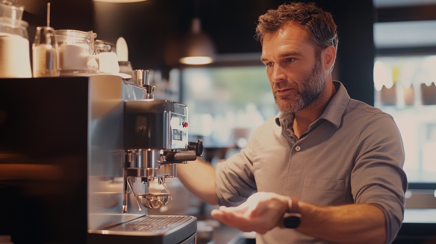 Unlocking the Secrets to Choosing the Perfect Small Chocolate Machine for Your Business
