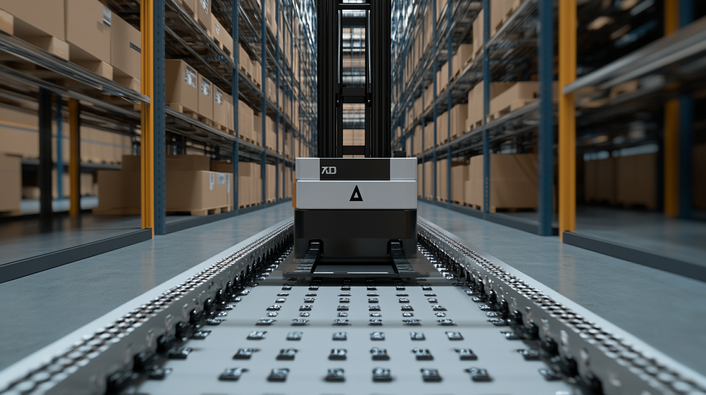Innovative Uses of Used Electric Forklifts and Challenges in Warehouse Efficiency