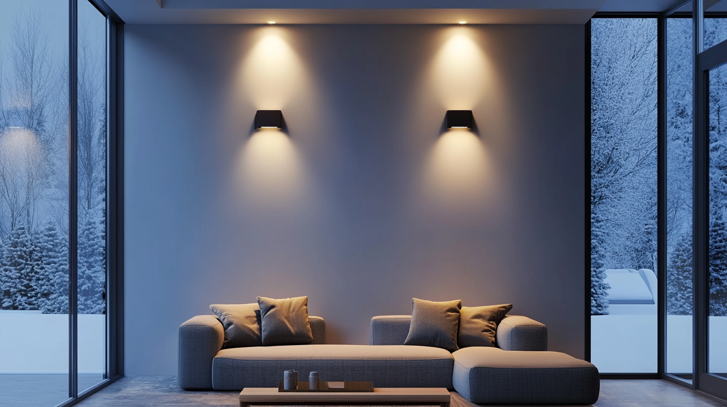 Challenges Faced by Global Buyers When Sourcing Wall Lights from Manufacturers