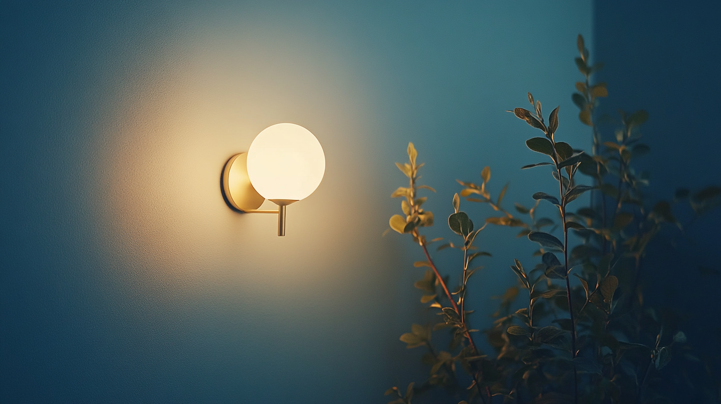 Challenges Faced by Global Buyers When Sourcing Wall Lights from Manufacturers