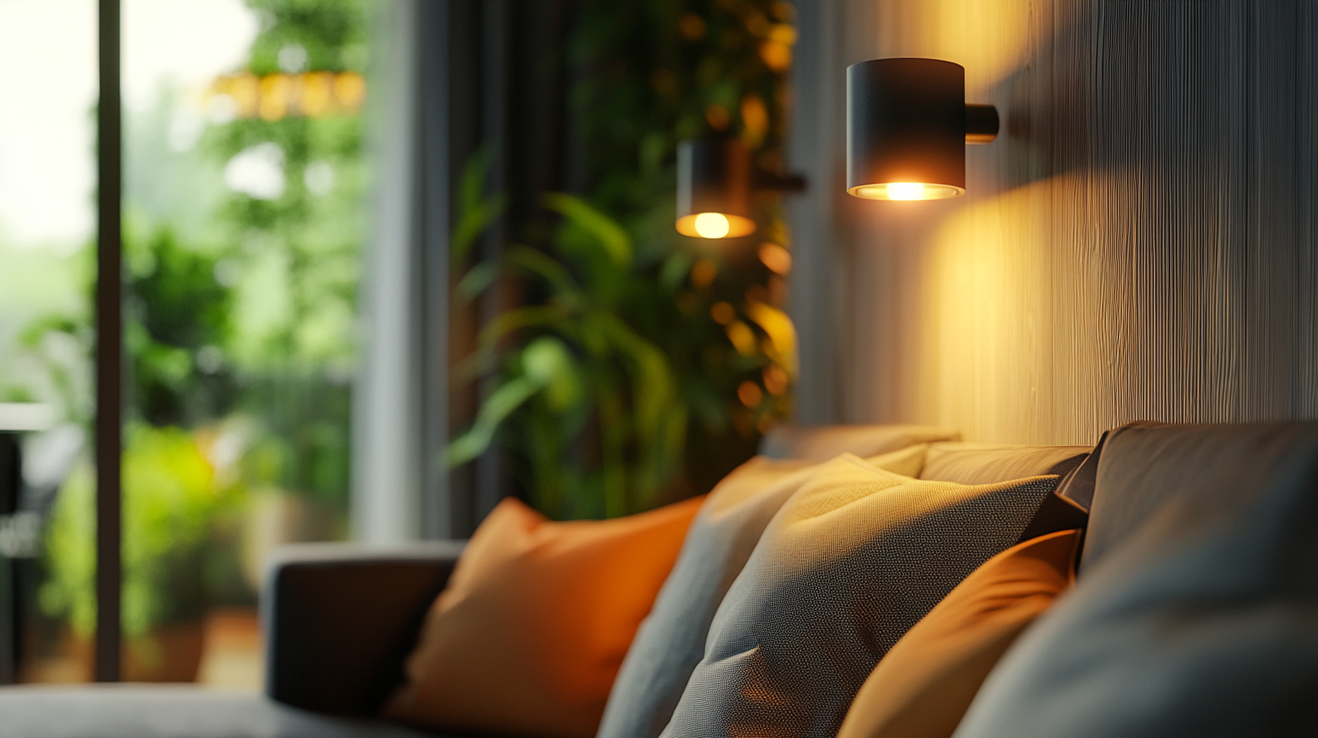 Challenges Faced by Global Buyers When Sourcing Wall Lights from Manufacturers