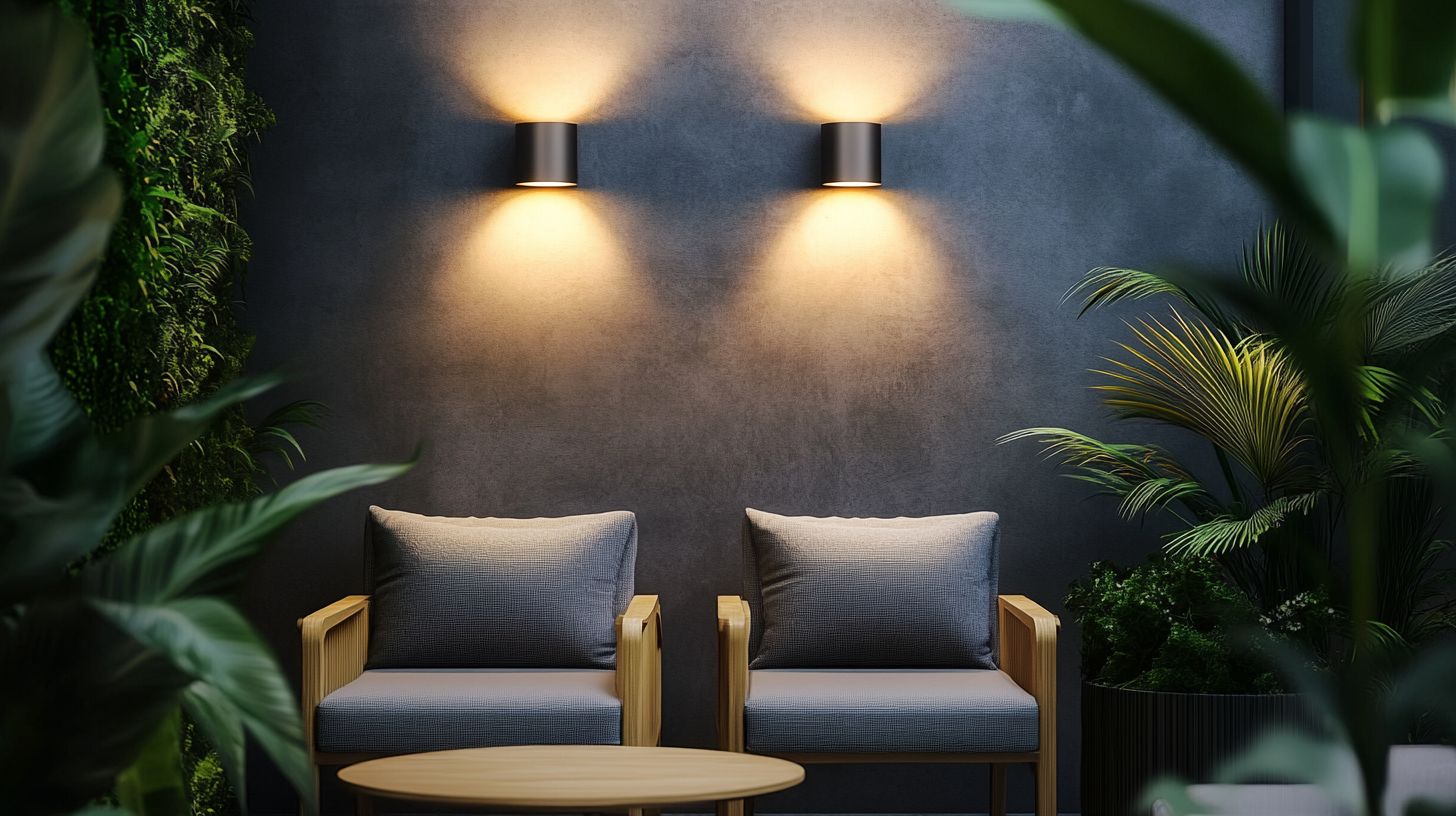 Challenges Faced by Global Buyers When Sourcing Wall Lights from Manufacturers