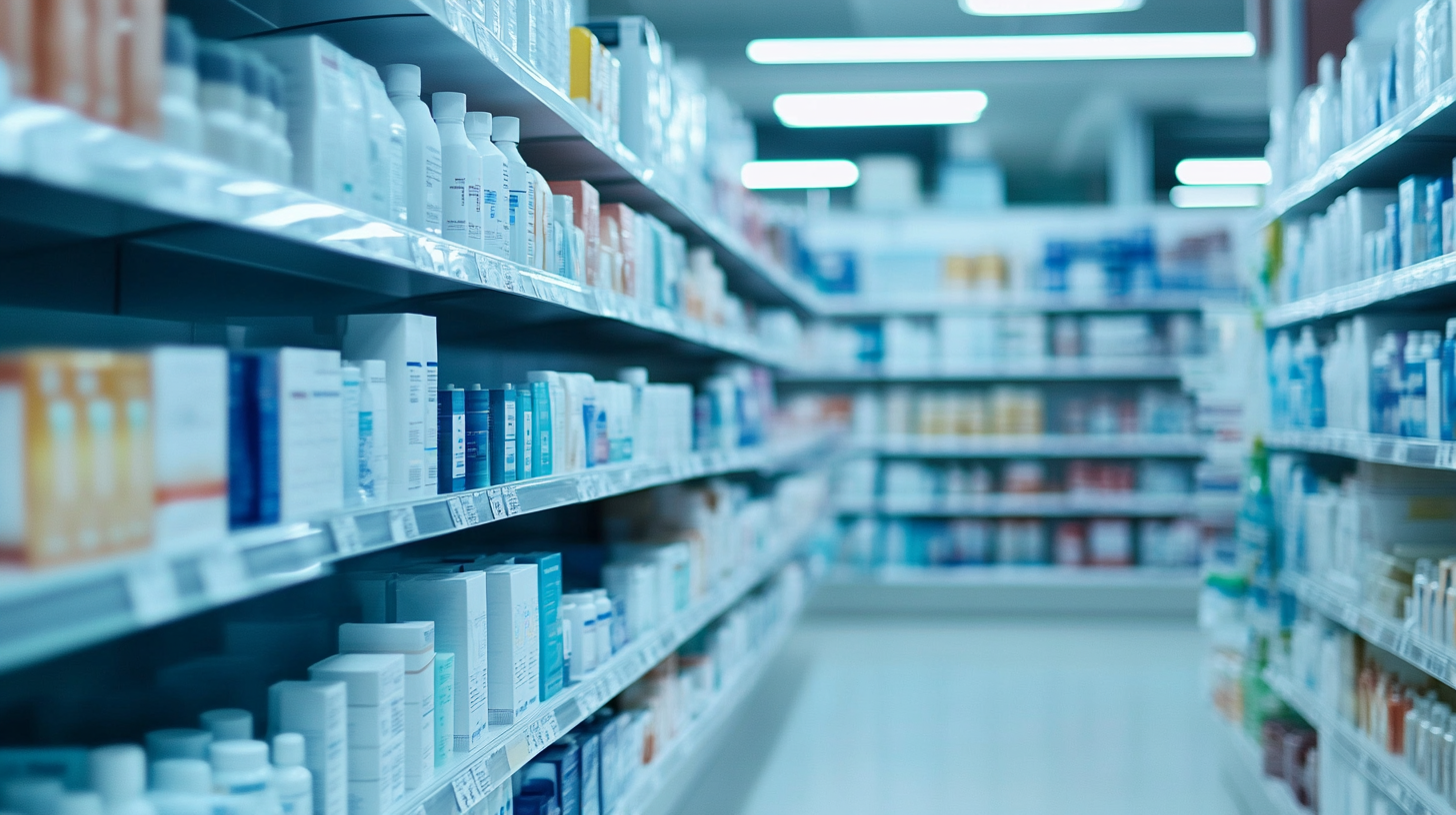 Evaluating Global Trends in Health Care Products: A Data-Driven Comparison for Buyers