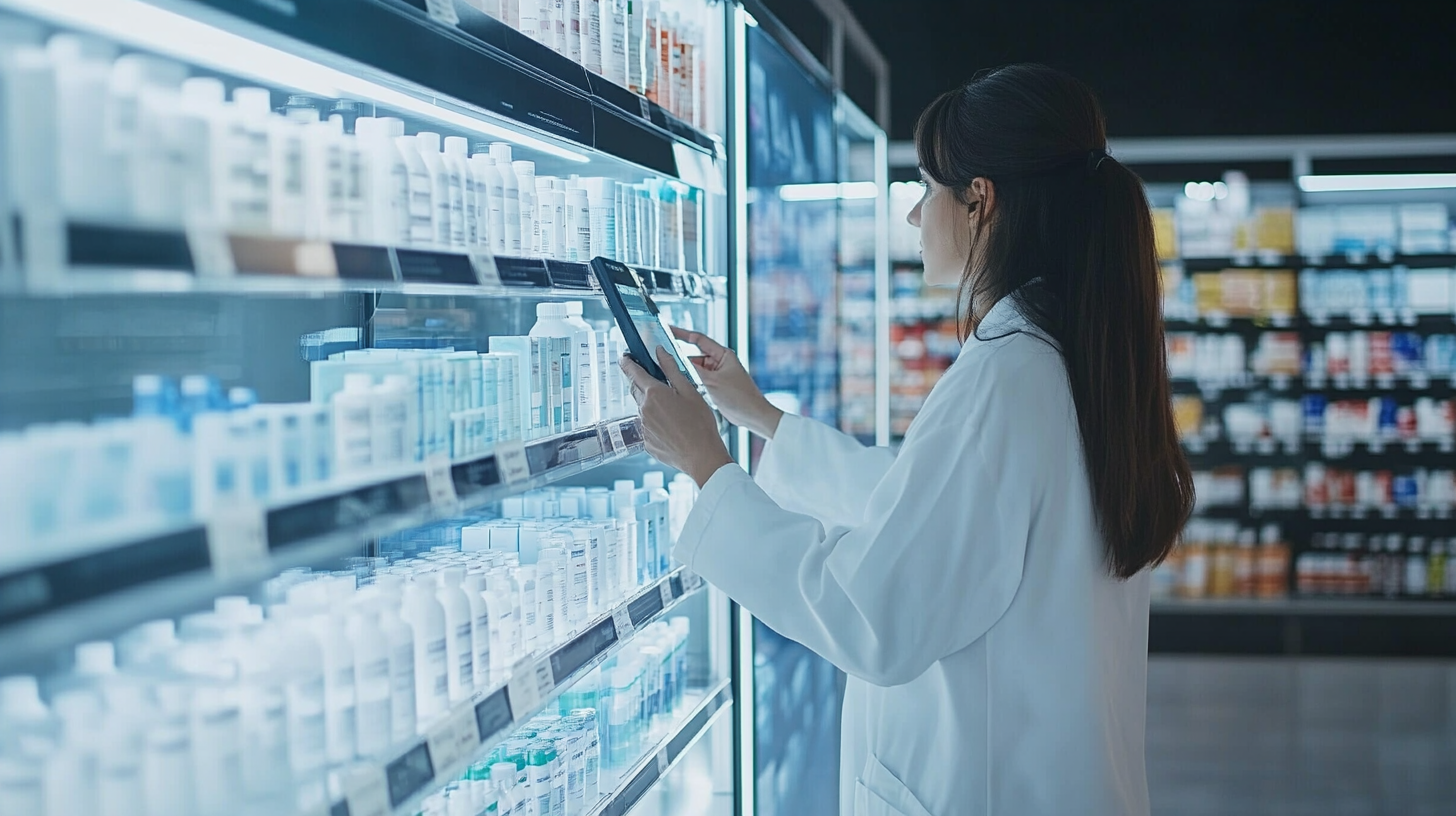 Evaluating Global Trends in Health Care Products: A Data-Driven Comparison for Buyers