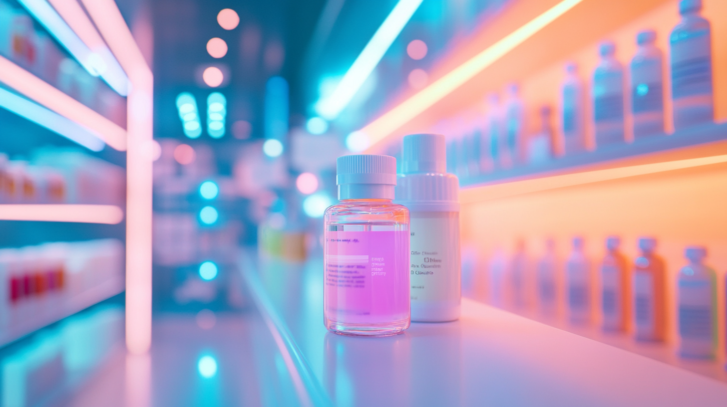 Evaluating Global Trends in Health Care Products: A Data-Driven Comparison for Buyers