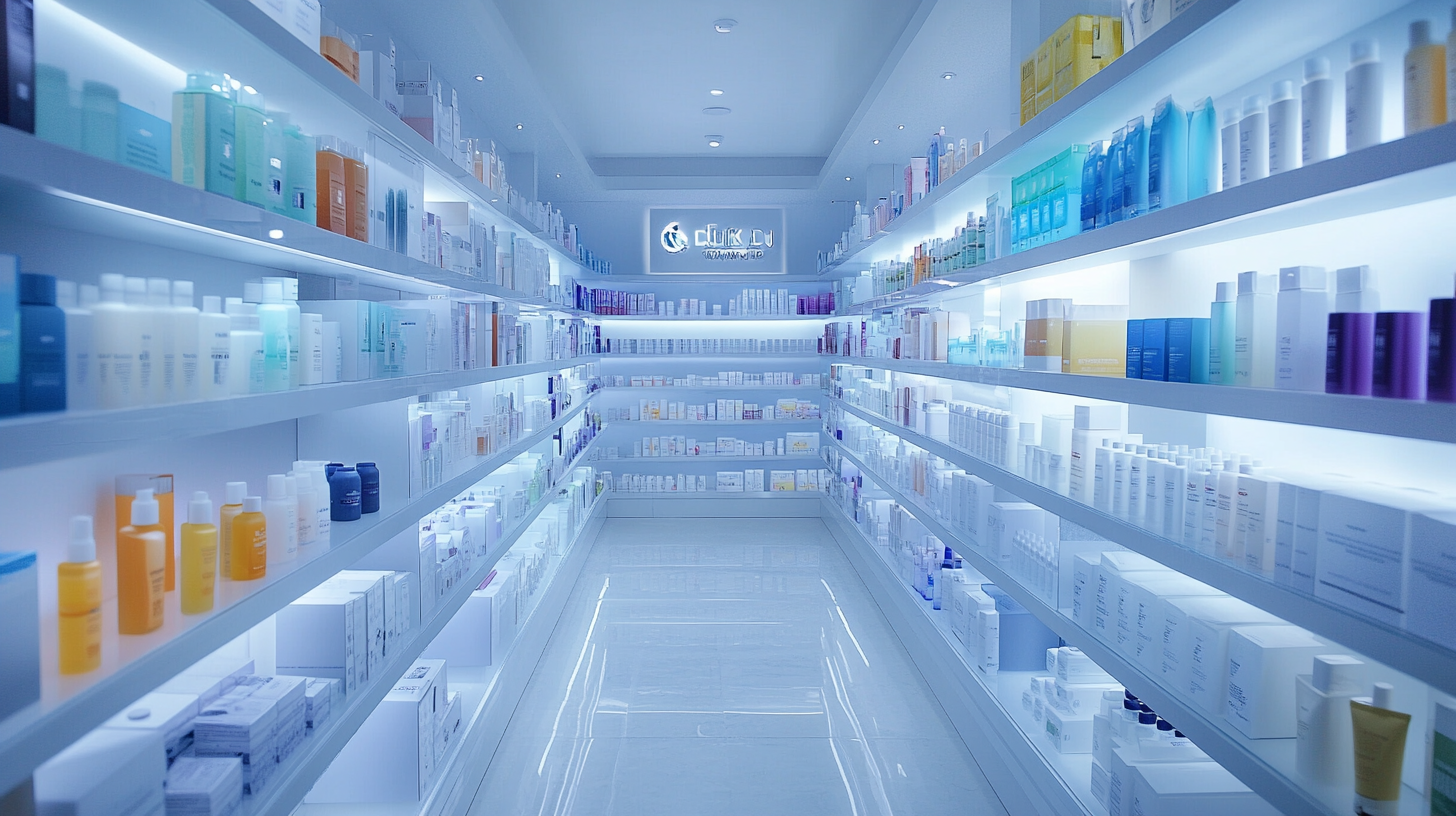 Evaluating Global Trends in Health Care Products: A Data-Driven Comparison for Buyers