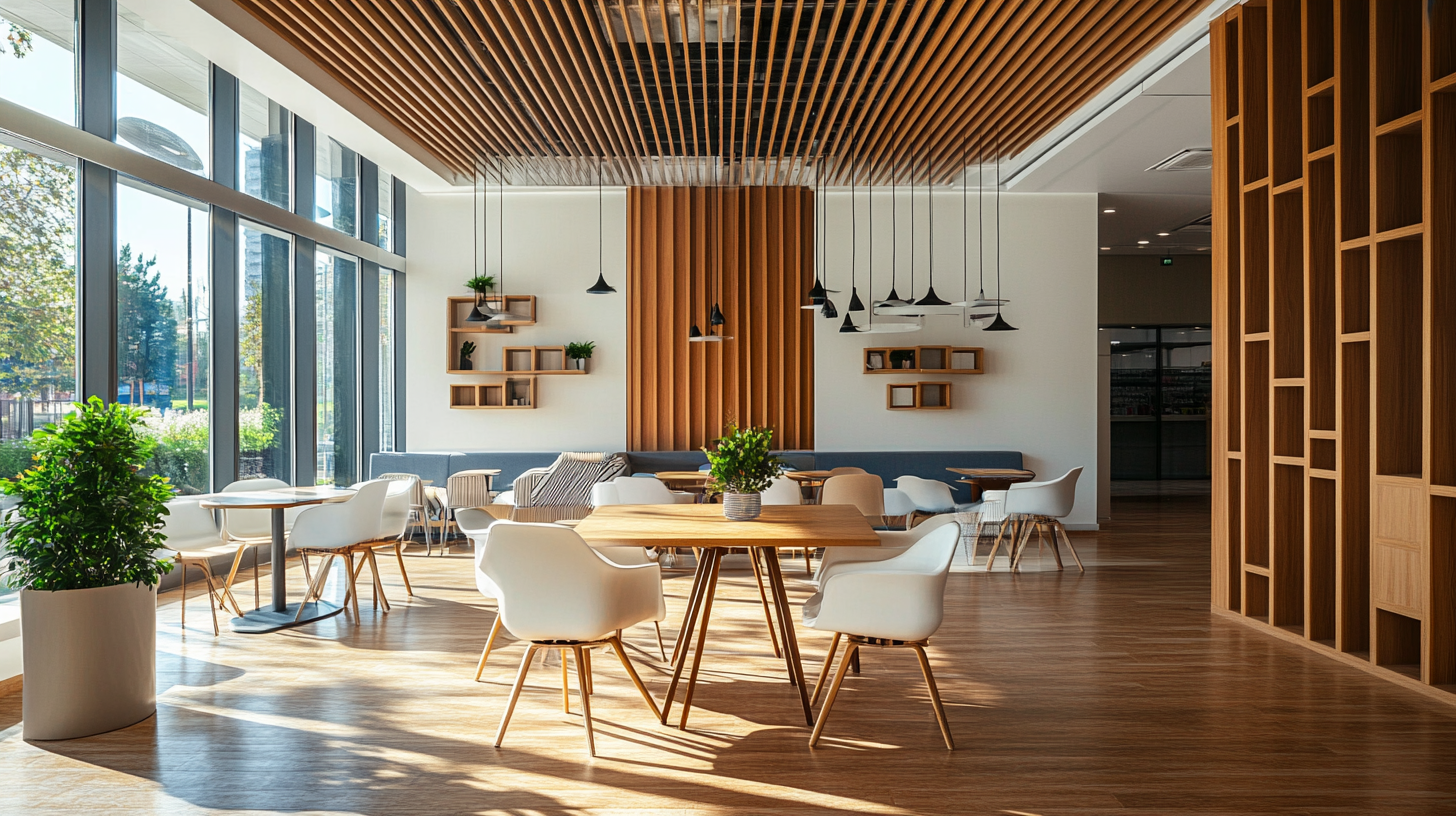 Exploring the Advantages of Using PVC Wall Panels for Your Next Project