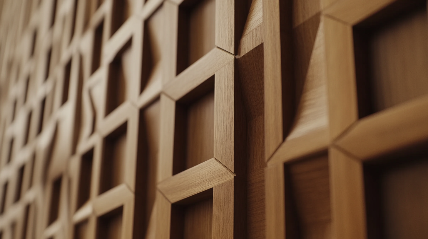 Exploring the Advantages of Using PVC Wall Panels for Your Next Project
