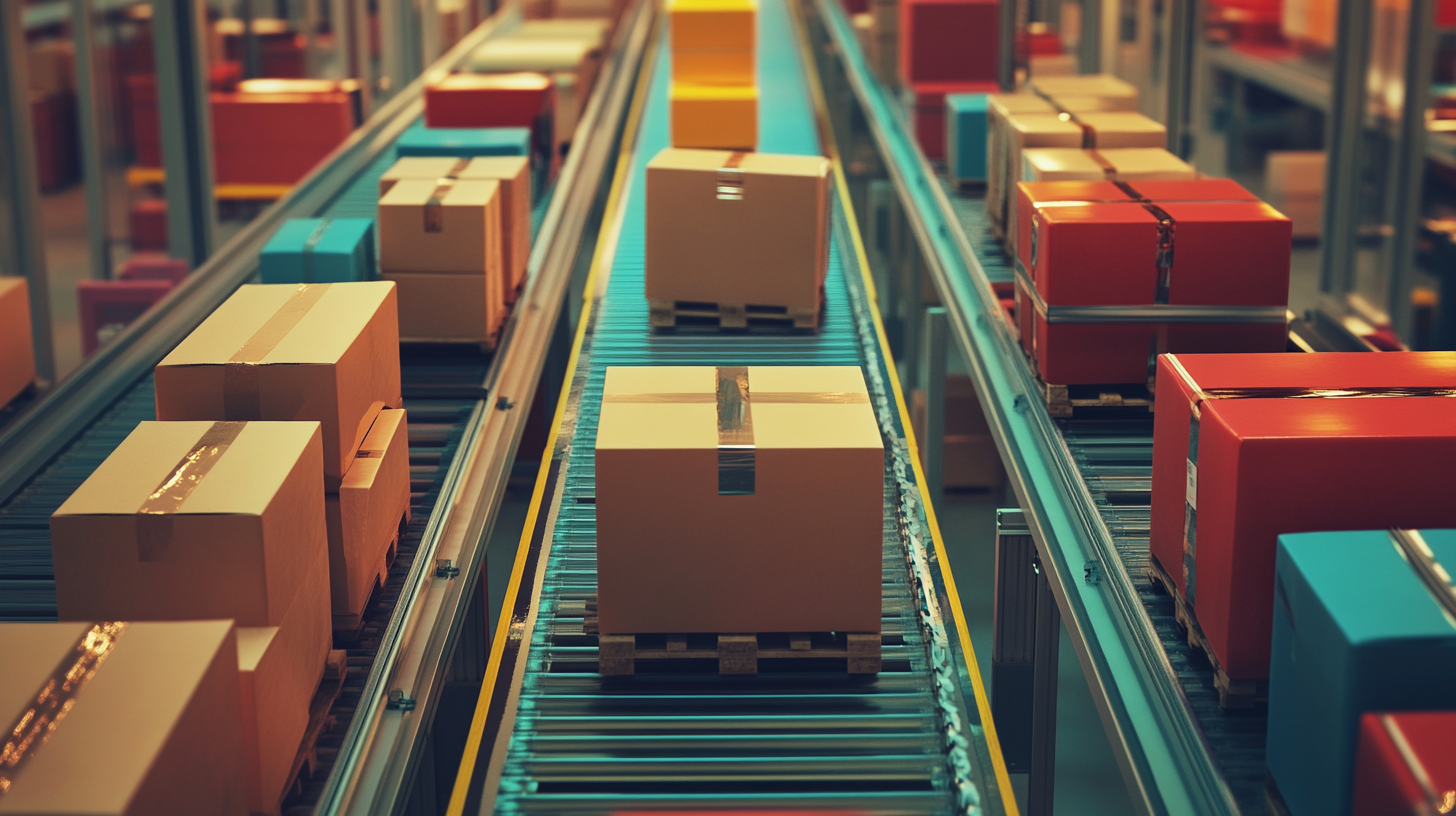 Unlocking Efficiency: The Ultimate Guide to Choosing Your Ideal Automatic Packing Machine