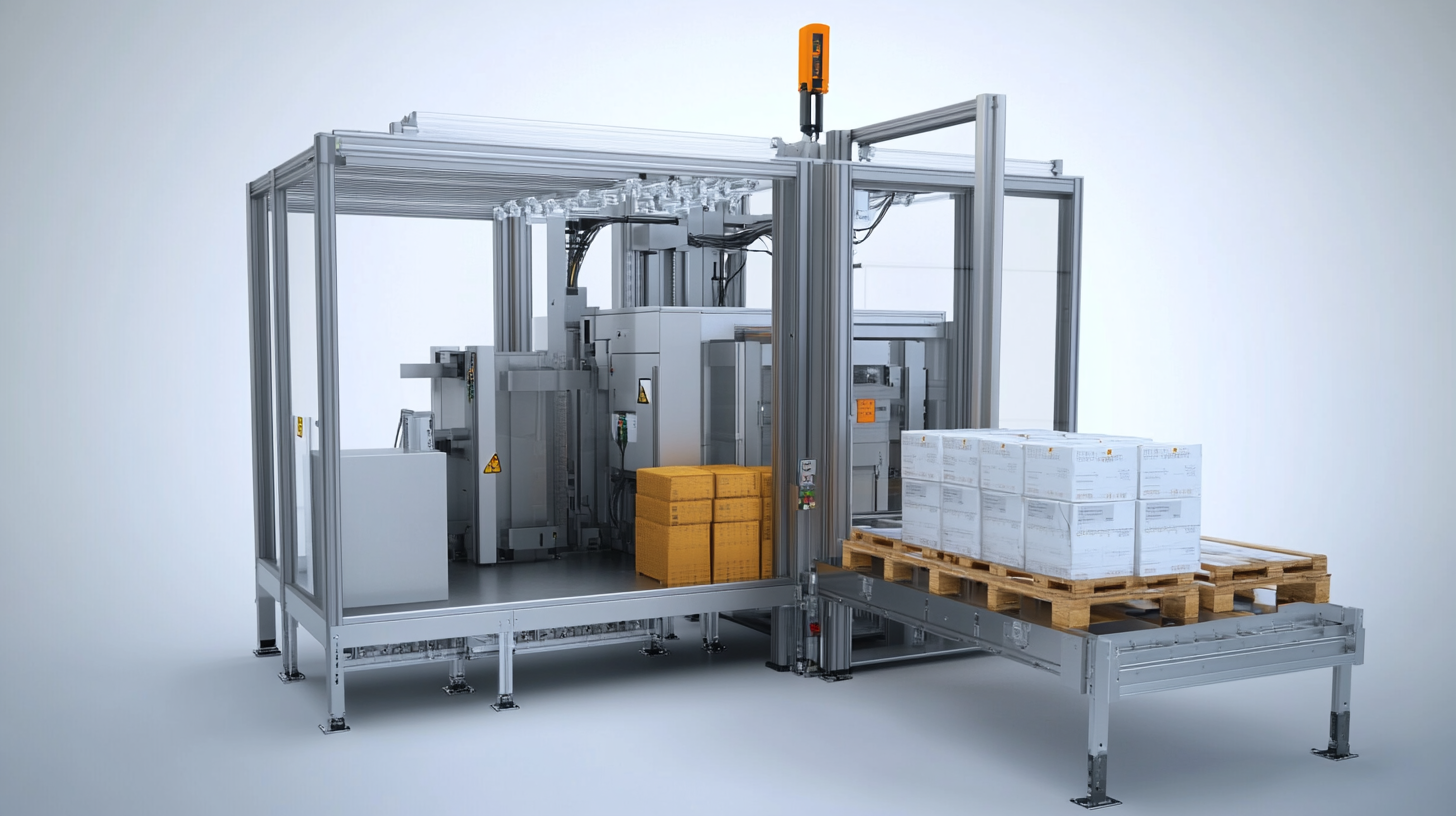 Unlocking Efficiency: The Ultimate Guide to Choosing Your Ideal Automatic Packing Machine
