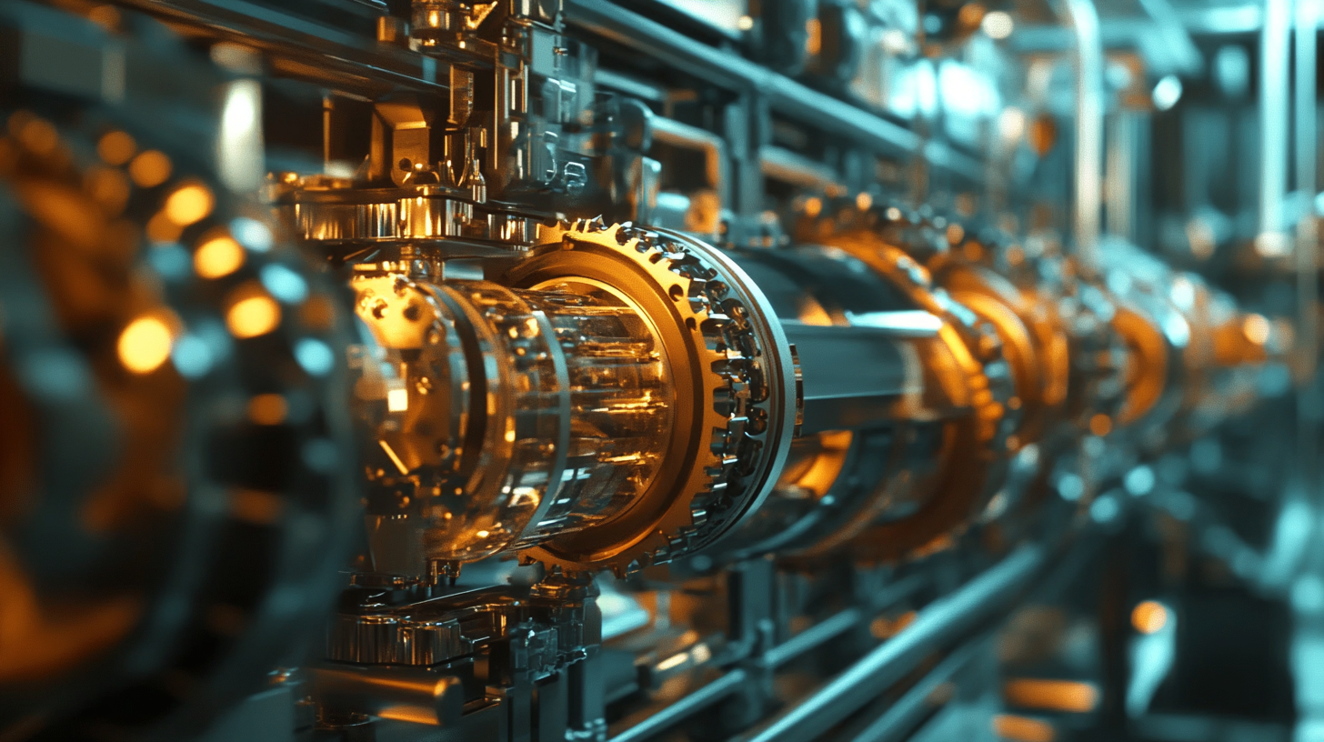 Unlocking Efficiency: The Ultimate Guide to Choosing Your Ideal Automatic Packing Machine
