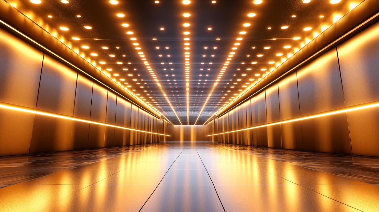 10 Innovative Led Lighting Solutions Every Global Buyer Should Explore