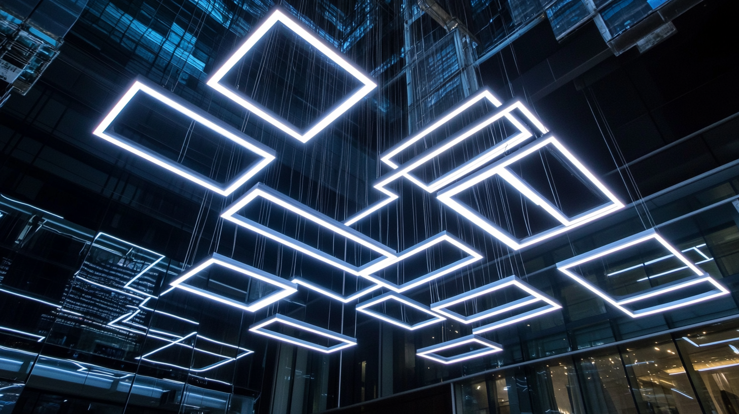 10 Innovative Led Lighting Solutions Every Global Buyer Should Explore