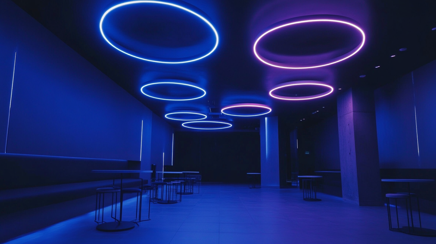 10 Innovative Led Lighting Solutions Every Global Buyer Should Explore