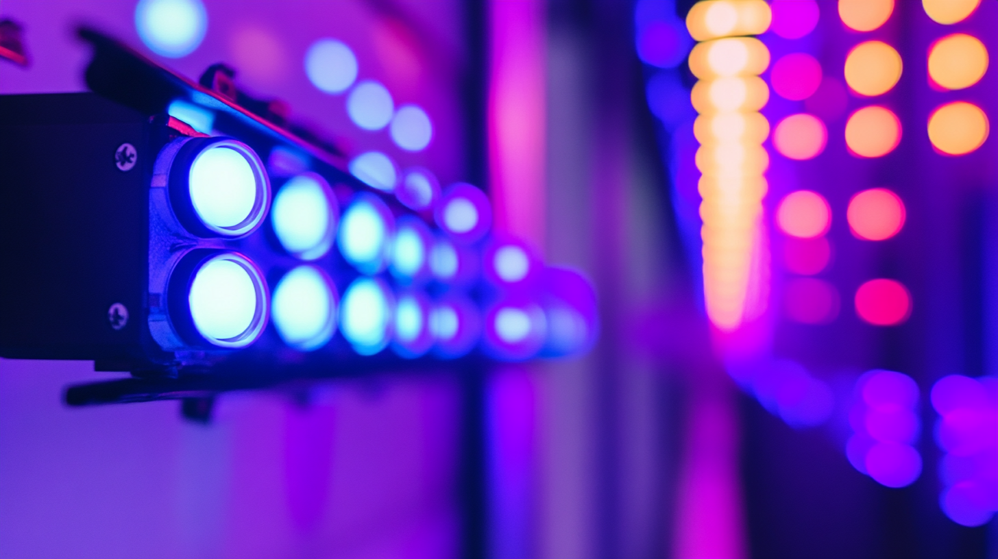 10 Innovative Led Lighting Solutions Every Global Buyer Should Explore