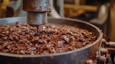 Maximizing Value in Chocolate Machine Aftercare and Maintenance Strategies