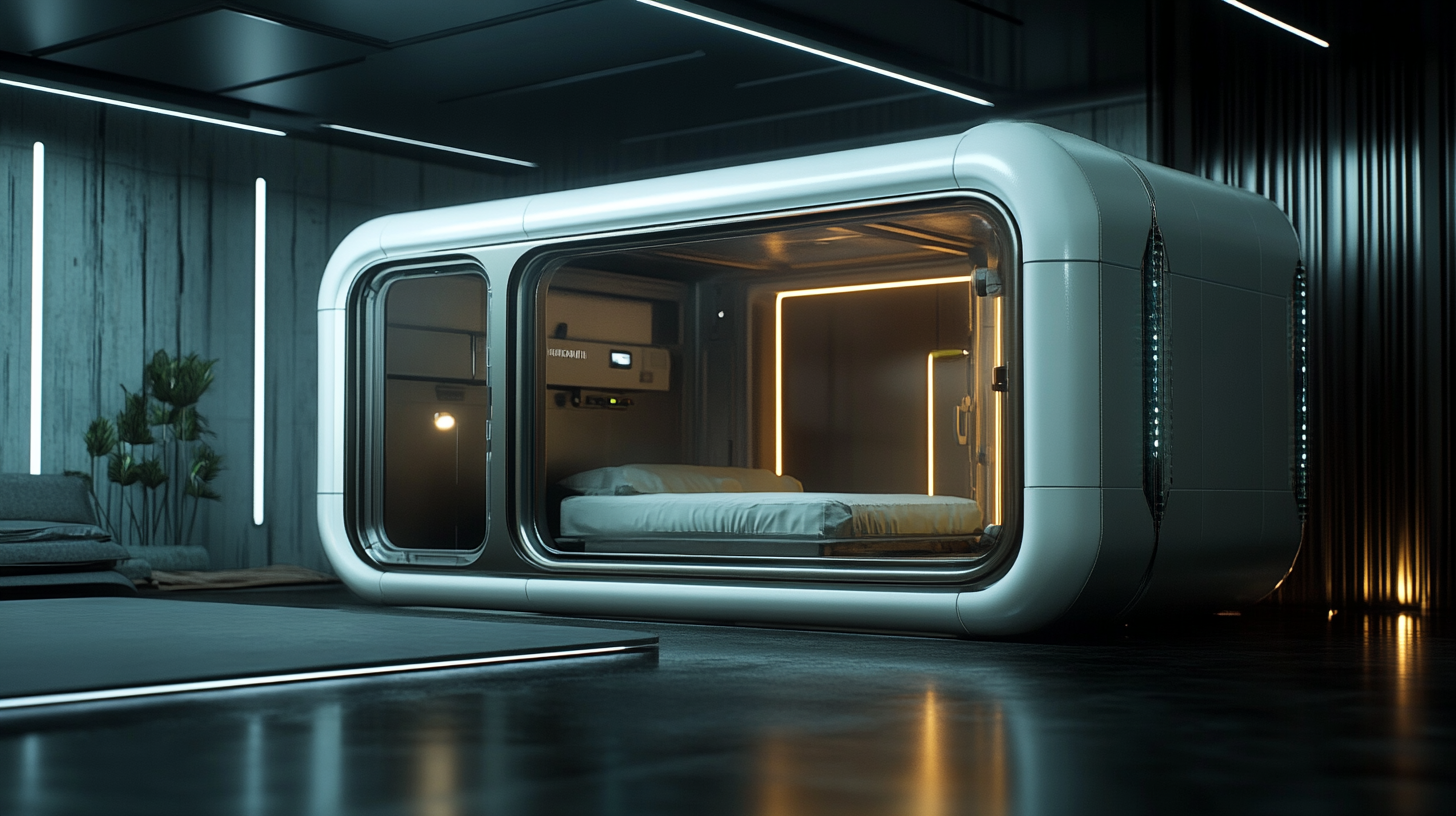 Future Innovations in Compactor Home Technology and How to Leverage Them for Global Procurement