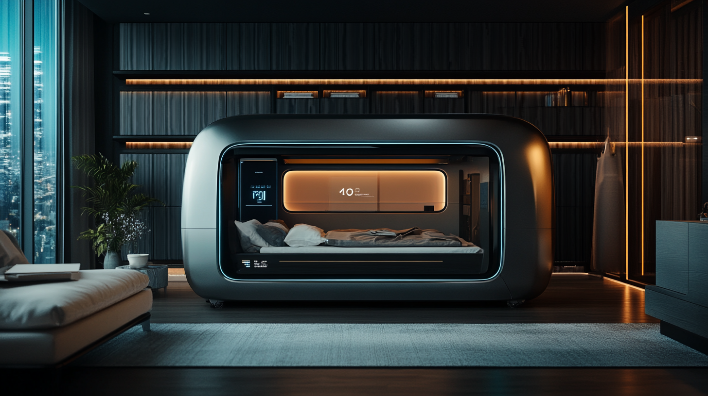 Future Innovations in Compactor Home Technology and How to Leverage Them for Global Procurement