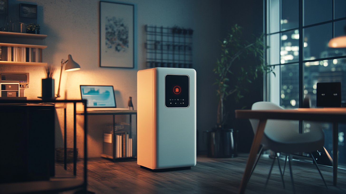 Future Innovations in Compactor Home Technology and How to Leverage Them for Global Procurement