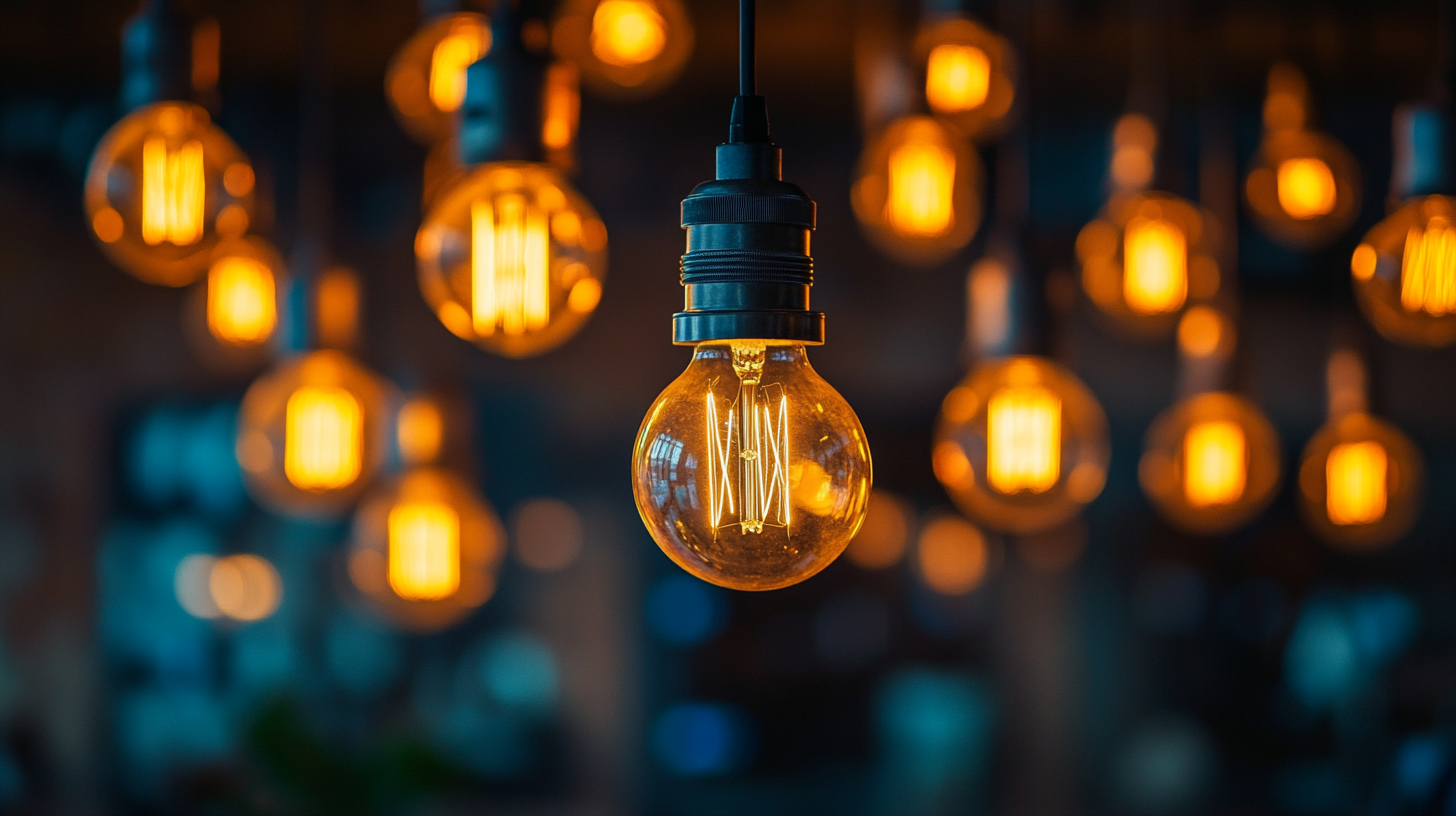 Advantages of Embracing Industrial Lighting for Your Business