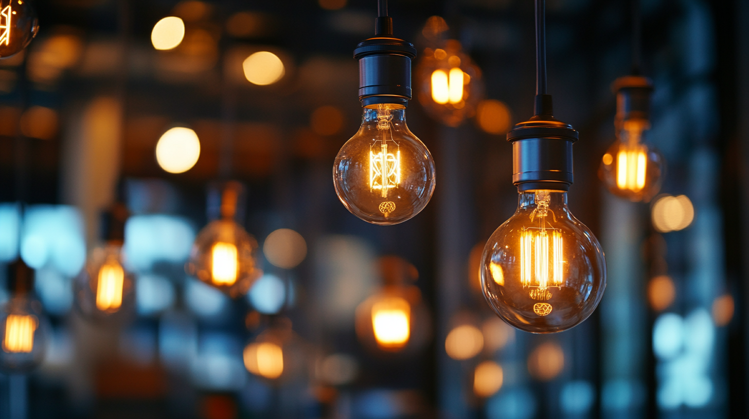 Advantages of Embracing Industrial Lighting for Your Business