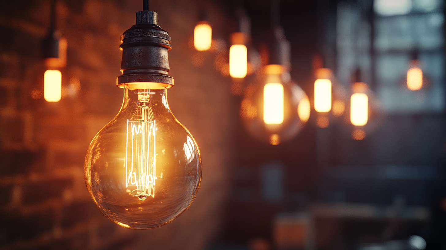 Advantages of Embracing Industrial Lighting for Your Business