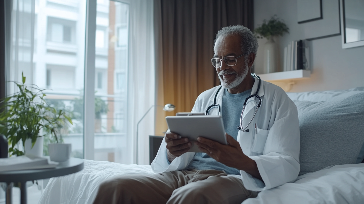 5 Compelling Benefits of Choosing Home Health Equipment for Global Buyers