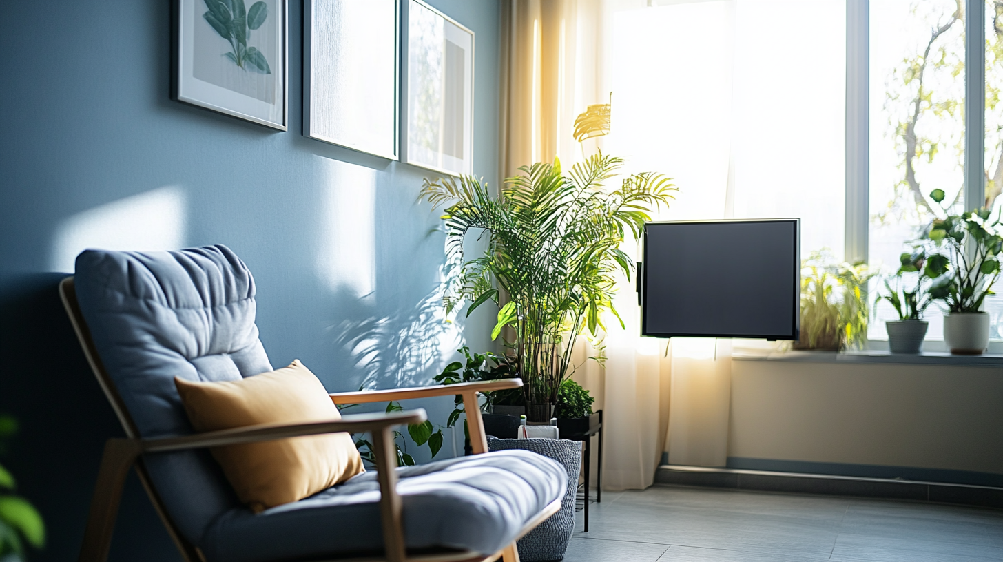 5 Compelling Benefits of Choosing Home Health Equipment for Global Buyers
