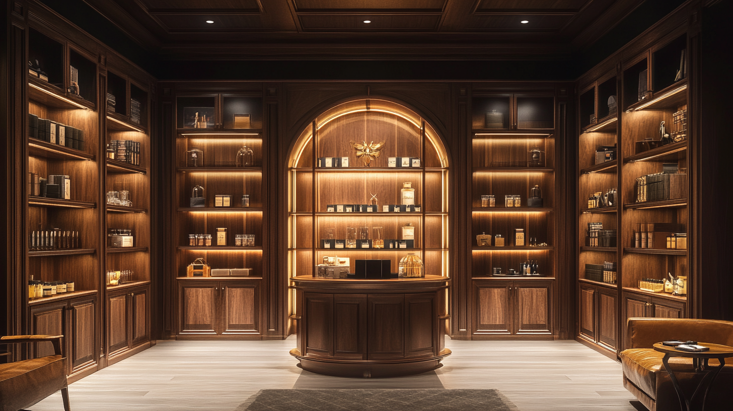 Unlocking the Secrets to Sourcing Premium High End Cabinets for Your Business