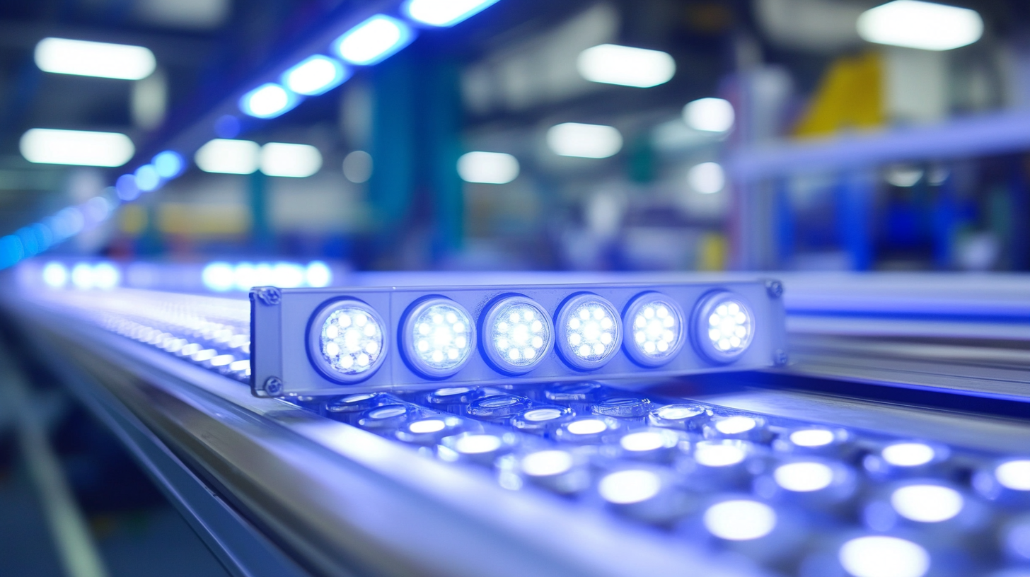 How to Source High Quality Long Led Light Suppliers for Global Markets