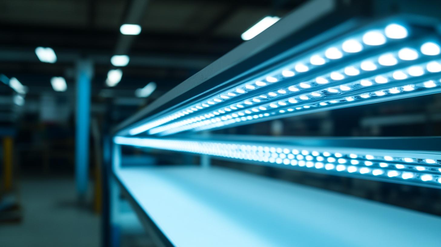 How to Source High Quality Long Led Light Suppliers for Global Markets