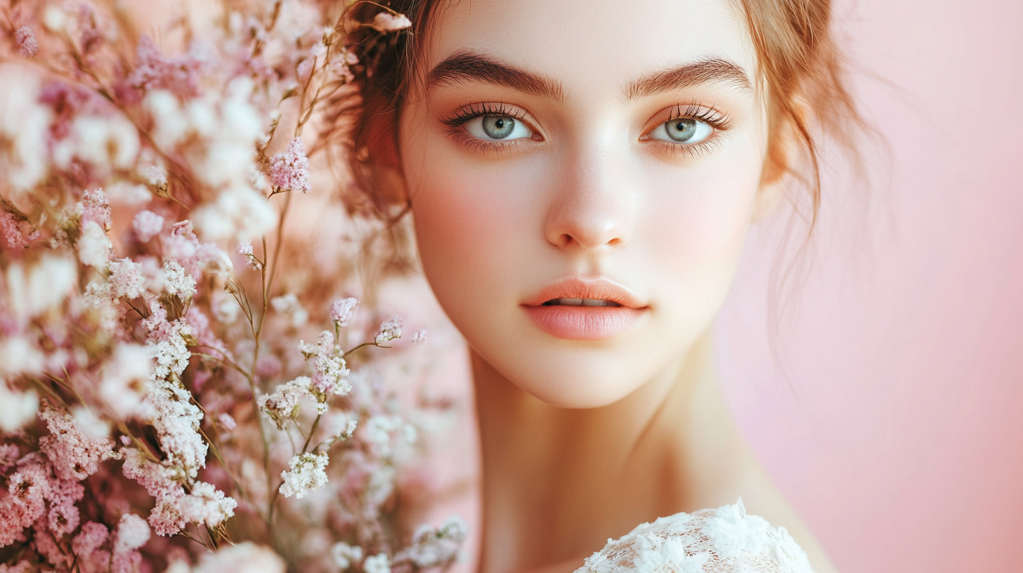 How to Choose the Best Organic Perfume for Your Unique Personality