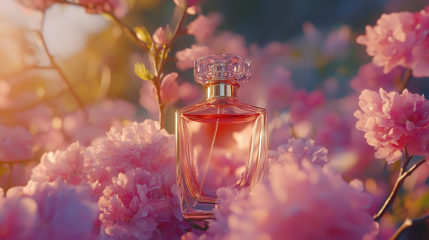 How to Choose the Best Organic Perfume for Your Unique Personality