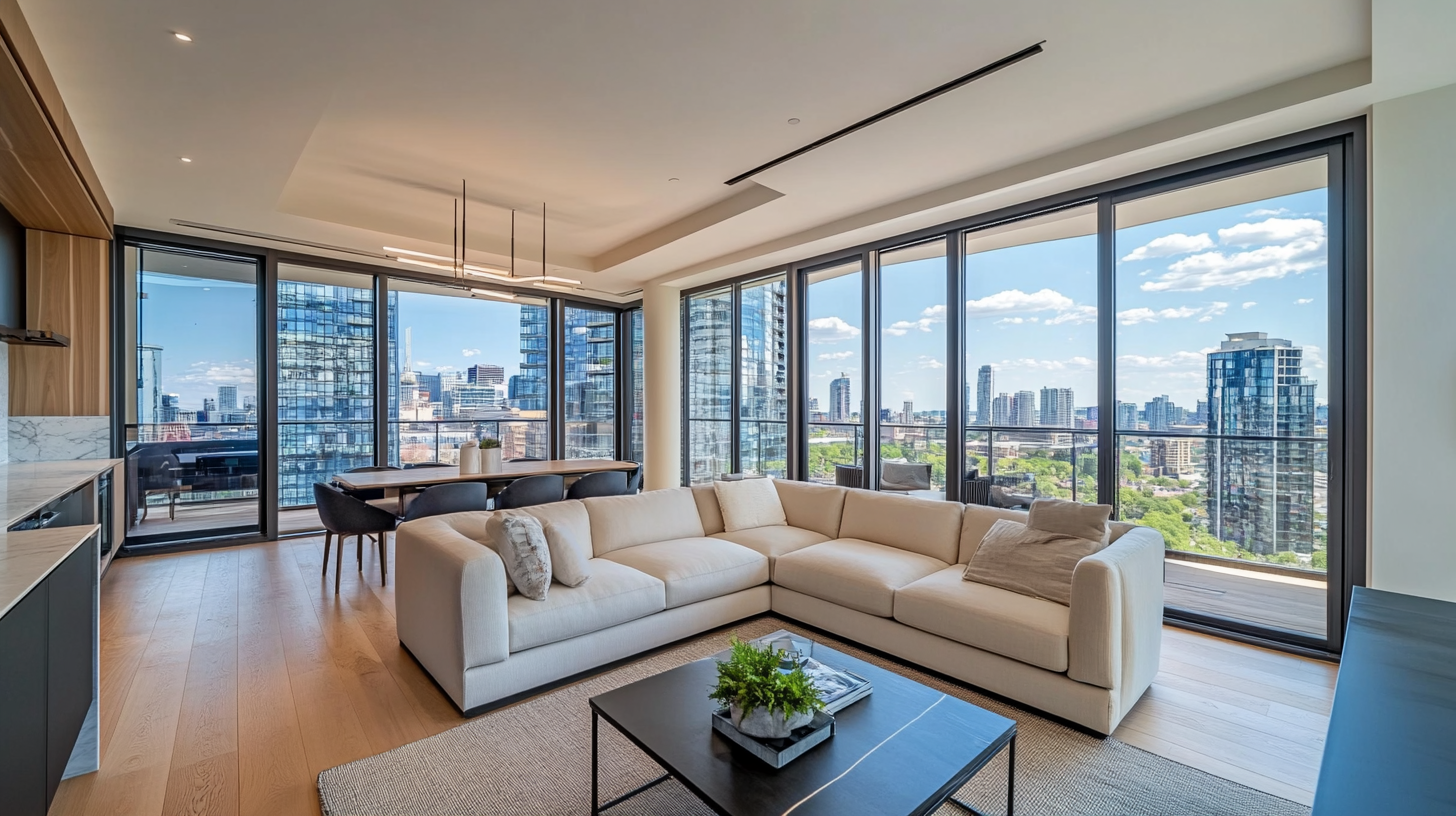 Maximizing Space and Style with Patio Doors A Comprehensive Guide for Global Buyers