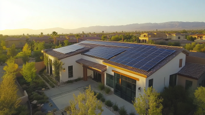 Selecting the Right Manufacturer for High-Performance Power Solar Panels