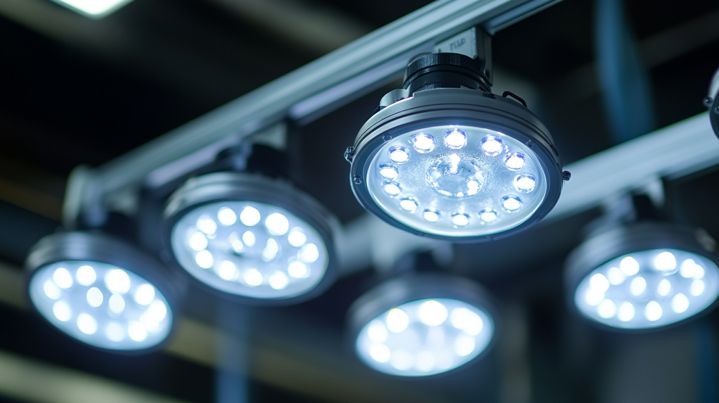 Maximizing Value with Long Term Savings on Explosion Proof Led Lights Maintenance