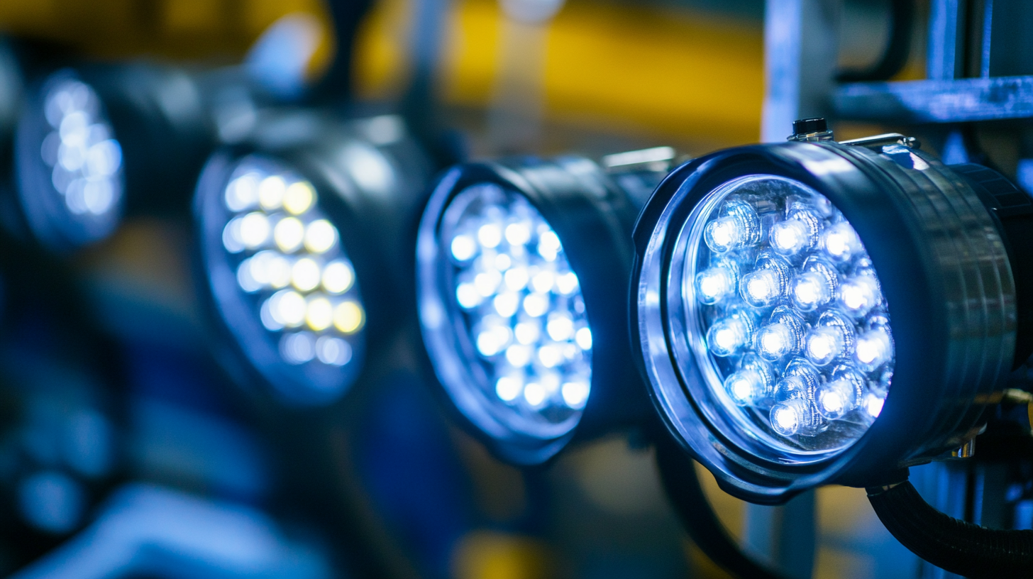 Maximizing Value with Long Term Savings on Explosion Proof Led Lights Maintenance