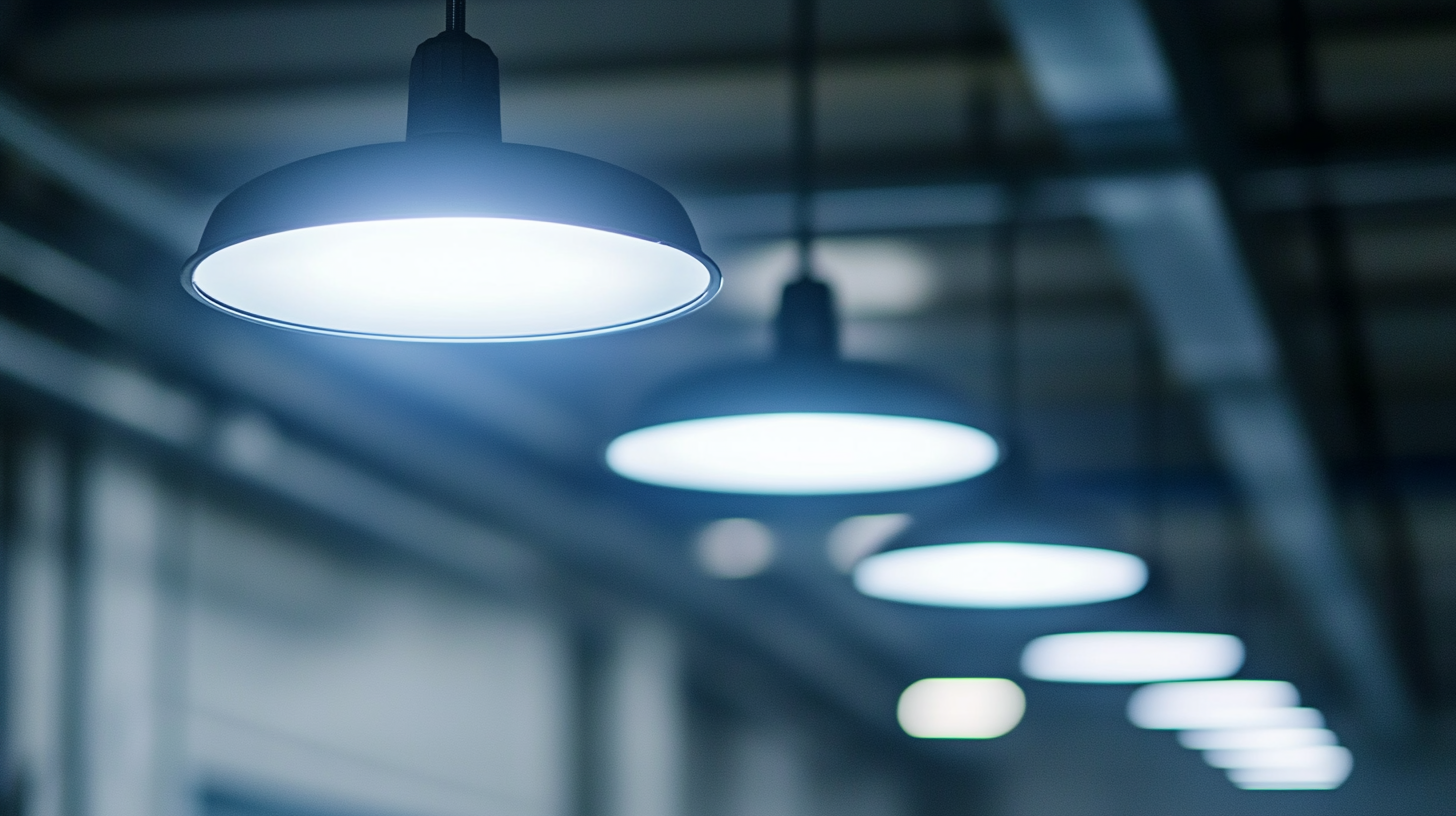 Maximizing Value with Long Term Savings on Explosion Proof Led Lights Maintenance