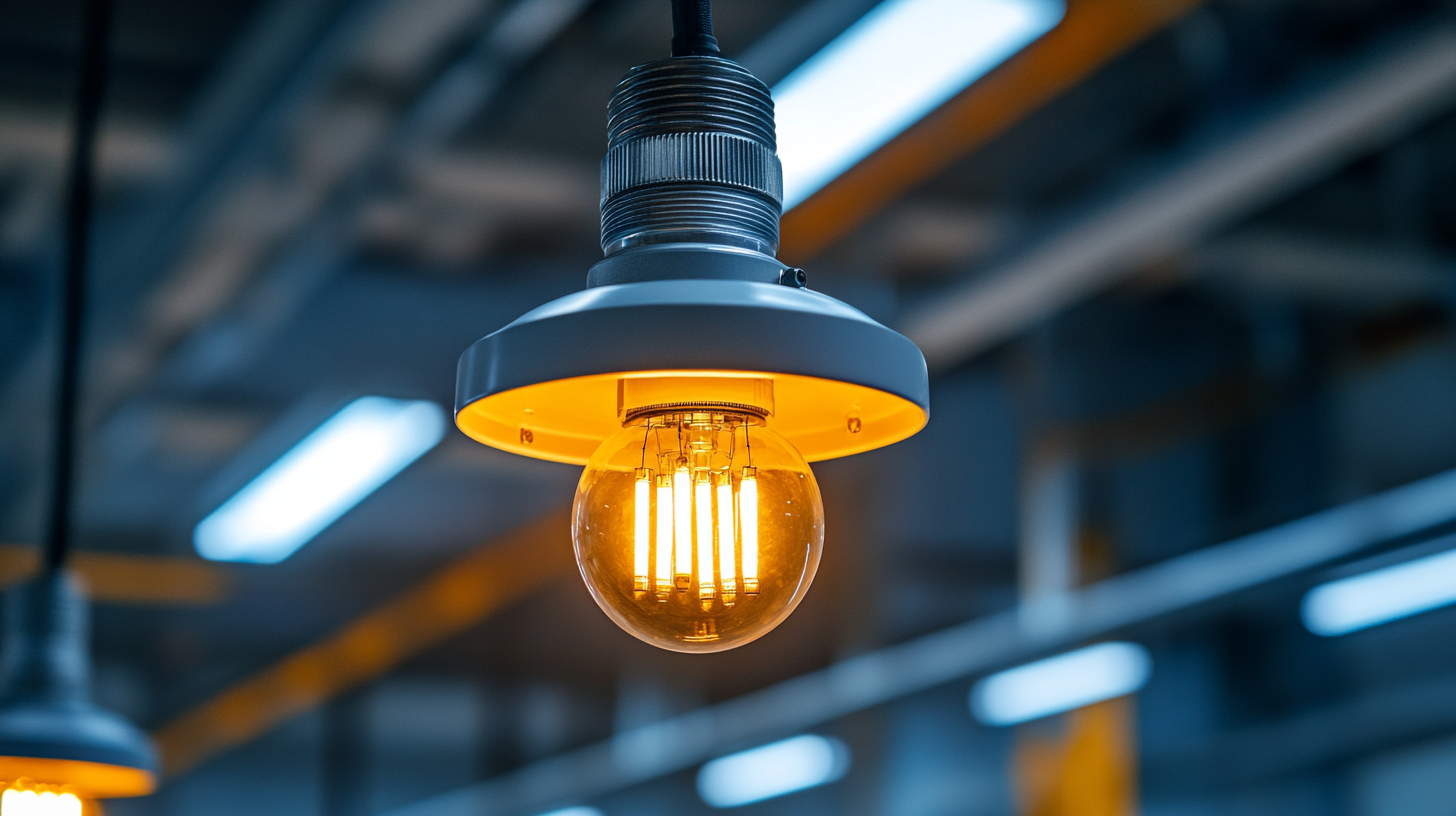 Maximizing Value with Long Term Savings on Explosion Proof Led Lights Maintenance
