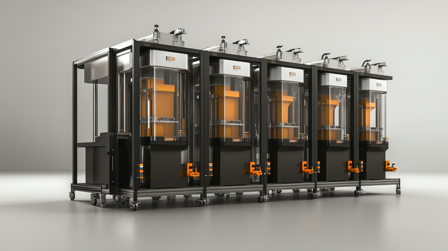 Sachet Filling Machine Innovations Transforming Global Packaging Solutions