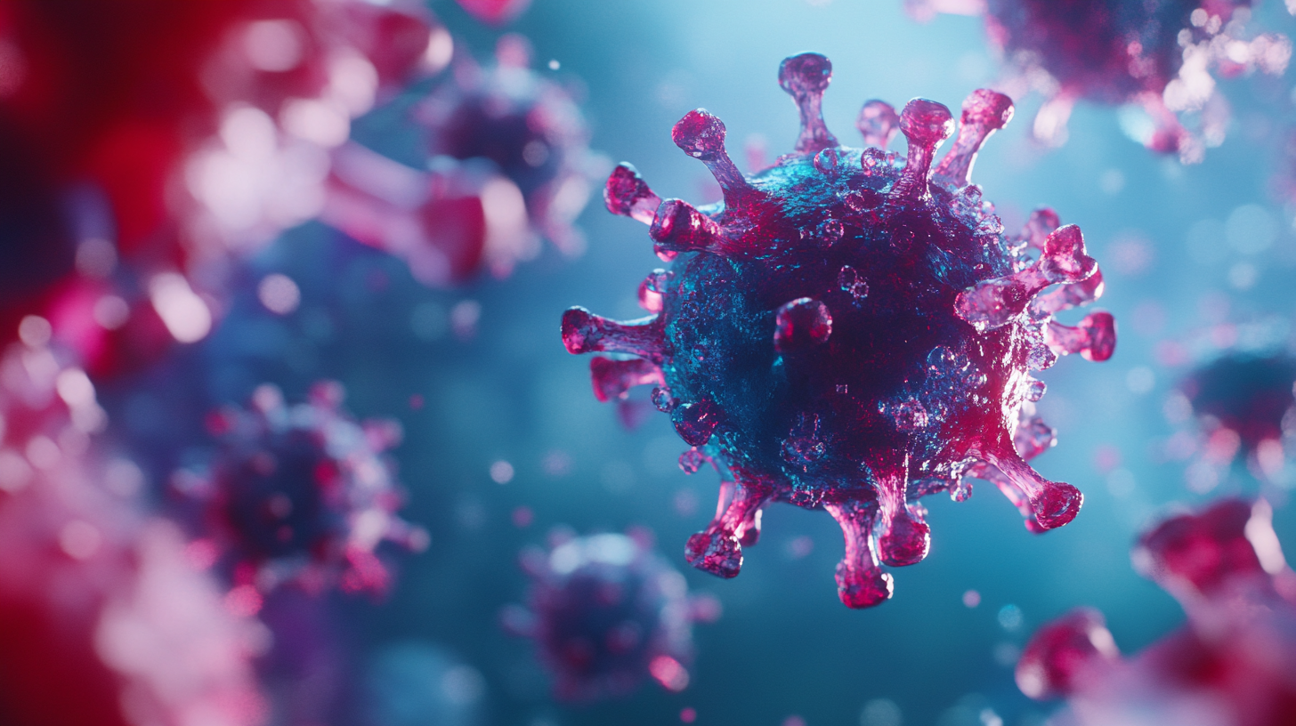 How to Accelerate Your Vaccine Research Process with Innovative Solutions