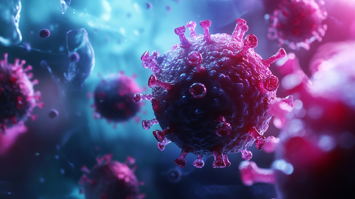 How to Accelerate Your Vaccine Research Process with Innovative Solutions